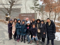 신년 기도원 방문 잘 다녀왔습니다^^ - 자유게시판 - 대조동 루터교회 신년 기도원 방문 잘 다녀왔습니다^^