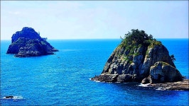 오륙도 스카이워크-이기대(해파랑길1코스) - 여행 등산방 - 월남전 참전자회 부산광역시 동래구지회 월남전 참전자회 부산광역시 동래구지회