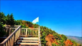 해운대구 장산 - 여행 등산방 - 월남전 참전자회 부산광역시 동래구지회 월남전 참전자회 부산광역시 동래구지회