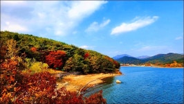 부산 금정구 회동호 둘레길 - 여행 등산방 - 월남전 참전자회 부산광역시 동래구지회 월남전 참전자회 부산광역시 동래구지회