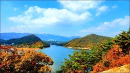 부산 금정구 회동호 둘레길 - 여행 등산방 - 월남전 참전자회 부산광역시 동래구지회 월남전 참전자회 부산광역시 동래구지회