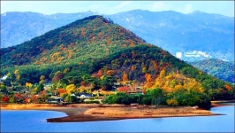 부산 금정구 회동호 둘레길 - 여행 등산방 - 월남전 참전자회 부산광역시 동래구지회 월남전 참전자회 부산광역시 동래구지회