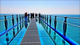 오륙도 스카이워크-이기대(해파랑길1코스) - 여행 등산방 - 월남전 참전자회 부산광역시 동래구지회 월남전 참전자회 부산광역시 동래구지회