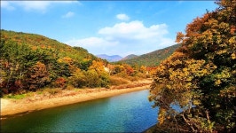 부산 금정구 회동호 둘레길 - 여행 등산방 - 월남전 참전자회 부산광역시 동래구지회 월남전 참전자회 부산광역시 동래구지회