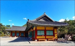 장군2봉 - 개인 사진방 - 오솔길 풍경 장군2봉