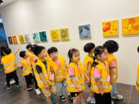 7월 HUG 방과 후 돌봄과정, “그림책에서 찾은 부산“ - 3 - *HuG그림책에서 찾은 부산* - 행복엔젤유치원 엔젤어린이집 7월 HUG 방과 후... 