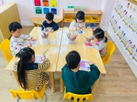 이야기할머니&창의과학🌟 - ☺5세 꽃잎반☺ - 행복엔젤유치원 엔젤어린이집 이야기할머니&창의과학🌟