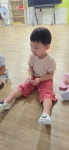 영어시간 ㅡ해피 크리스마스 - ☺4세 새싹1반☺ - 행복엔젤유치원 엔젤어린이집 영어시간 ㅡ해피 크리스마스