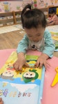 하랑쥬)키만큼 쌓아요 ,모래 속 숨은 놀잇감 - ☺3세 뿌리1반☺ - 행복엔젤유치원 엔젤어린이집 하랑쥬)키만큼 쌓아요 ,모래 속 숨은 놀잇감