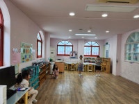 🏁창의과학 드론🏁 - ☺7세 하늘반☺ - 행복엔젤유치원 엔젤어린이집 🏁창의과학 드론🏁