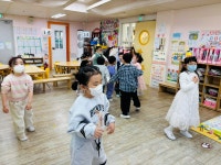 🎉2월 생일파티를 해요🎉 - ☺6세 햇살반☺ - 행복엔젤유치원 엔젤어린이집 🎉2월 생일파티를 해요🎉