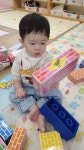 쌓기)친구와 블록집을 만들어요 - ☺3세 뿌리1반☺ - 행복엔젤유치원 엔젤어린이집 쌓기)친구와 블록집을 만들어요