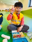 봄 소풍 - 롯데월드에 다녀왔어요2🎡🎢🎠 - ☺7세 하늘반☺ - 행복엔젤유치원 엔젤어린이집 봄 소풍 - 롯데월드에 다녀왔어요2🎡🎢🎠