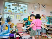 자유놀이시간 - 병원놀이를 해요~🏥 - ☺6세 햇살반☺ - 행복엔젤유치원 엔젤어린이집 자유놀이시간 - 병원놀이를 해요~🏥