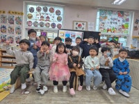 1 - *HuG그림책에서 찾은 부산* - 행복엔젤유치원 엔젤어린이집 HUG 방과 후 돌봄과정, “그림책에서 찾은 부산“ 나의 원픽 그림동화책은? 1