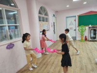 🏏체육 스쿠프 활동🏏 - ☺7세 하늘반☺ - 행복엔젤유치원 엔젤어린이집 🏏체육 스쿠프 활동🏏