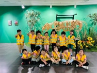 7월 HUG 방과 후 돌봄과정, “그림책에서 찾은 부산“ - 3 - *HuG그림책에서 찾은 부산* - 행복엔젤유치원 엔젤어린이집 7월 HUG 방과 후... 