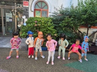 💦 즐거운 물놀이 💦 - ☺4세 새싹2반☺ - 행복엔젤유치원 엔젤어린이집 💦 즐거운 물놀이 💦