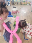 👨🍳👩🍳요리활동ㅡ샌드위치 얼굴& 체육ㅡ양탄자를타고 - ☺3세 뿌리2반☺ - 행복엔젤유치원 엔젤어린이집... 