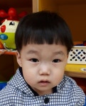 사랑과 행복이 가득한 행복한반 친구들을 소개합니다^^♡ - ----- 행복한반(3세) - 아하브 어린이집 사랑과 행복이 가득한 행복한반 친구들을... 