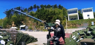 세계 최강의 보병 휴대용 지대공 미사일 KP-SAM 신궁 - 우리들의 이야기 - 군사력무기 세계 최강의 보병 휴대용 지대공 미사일 KP-SAM 신궁