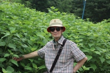 **인천 수목원** - 앨범 - 새우정 산악회 **인천 수목원**