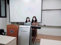 아주대 한방꽃차소믈리에 여름학기 졸업사진(주간반) - 아주대 한방꽃차소믈리에(주간) - 한국한방꽃차협회 www.한방꽃차.net 아주대... 