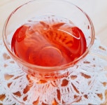 맨드라미꽃차 다섯번째 원데이수업 - 광주 문흥꽃물한방꽃차소믈리에 - 한 국 한 방 꽃 차 협 회 맨드라미꽃차 다섯번째 원데이수업