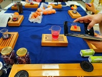 서울교대 평생교육원 한방꽃차 & 티아트 겨울학기 수료식 - 서울교대 평생교육원 한방꽃차소믈리에(주간) - 한국한방꽃차협회 www.한방꽃차.net... 