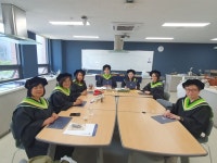 한방꽃차 & 티아트 2025년 봄학기 수료식 및 무아차회 - 아주대 한방꽃차소믈리에(주간) - 한국한방꽃차협회 www.한방꽃차.net 한방꽃차... 