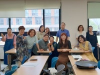 서울교대 평생교육원 한방꽃차소믈리에 심화반 - 서울교대 평생교육원 한방꽃차소믈리에(오후) - 한국한방꽃차협회 www.한방꽃차.net 서울교대... 