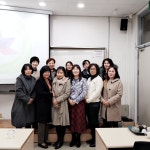 아주대 한방꽃차소믈리에 가을학기 종강식(주간) - 아주대 한방꽃차소믈리에(주간) - 한국한방꽃차협회 www.한방꽃차.net 아주대... 