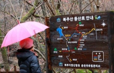 북주산 휴양림 - ▒☞양띠 화합방 - 중년사교실 모임 북주산 휴양림