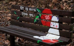 북주산 휴양림 - ▒☞양띠 화합방 - 중년사교실 모임 북주산 휴양림