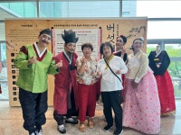 250904 문화여가사업 - 코믹 오페라 버섯개떡 공연 관람 - 사회 교육 사업 - 사)한국농아인협회 경상북도협회 울진군지회 사)한국농아인협회... 