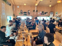 2025.09.26 하계수련회 - 하계수련회 - 사)한국농아인협회 경상북도협회 울진군지회 2025.09.26 하계수련회