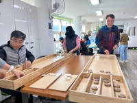 2025.04.02 슐런교실 - 생활체육교실 - 사)한국농아인협회 경상북도협회 울진군지회 2025.04.02 슐런교실