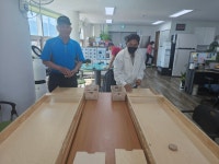 2025.04.30 슐런교실 - 생활체육교실 - 사)한국농아인협회 경상북도협회 울진군지회 2025.04.30 슐런교실