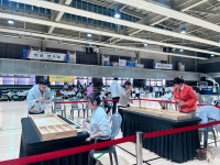 2025.11.14 울진군장애인 어울림 체육대회 - 울진장애인체육대회 - 사)한국농아인협회 경상북도협회 울진군지회 사)한국농아인협회... 