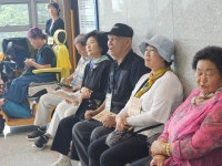 250904 문화여가사업 - 코믹 오페라 버섯개떡 공연 관람 - 사회 교육 사업 - 사)한국농아인협회 경상북도협회 울진군지회 사)한국농아인협회... 