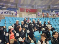 제27회 경북장애인체육대회 - 경북장애인체육대회 - 사)한국농아인협회 경상북도협회 울진군지회 제27회 경북장애인체육대회