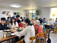 2025.09.26 하계수련회 - 하계수련회 - 사)한국농아인협회 경상북도협회 울진군지회 2025.09.26 하계수련회