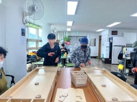 2025.04.09 슐런교실 - 생활체육교실 - 사)한국농아인협회 경상북도협회 울진군지회 2025.04.09 슐런교실