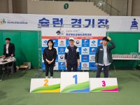 제27회 경북장애인체육대회 - 경북장애인체육대회 - 사)한국농아인협회 경상북도협회 울진군지회 제27회 경북장애인체육대회