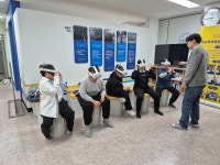 2026 청소년 경찰학교 체험 - 문화체험활동 - 대구다사랑지역아동센터 2026 청소년 경찰학교 체험