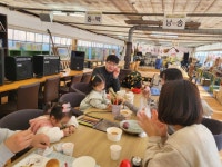 농장피크닉체험 - 농장피크닉 체험 - 예향교육농장/어린이 농장카페 농장피크닉체험