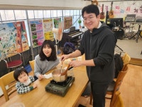 어린이가족들의 농장피크닉 체험 - 알림방 - 예향교육농장/어린이 농장카페 어린이가족들의 농장피크닉 체험