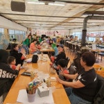 엄마랑~ - 딸기체험학습 - 예향교육농장/어린이 농장카페 엄마랑~