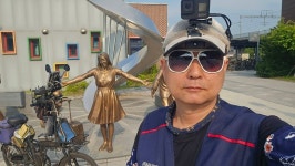 생활속 사진 - 153영상 - -배달심신수련회-(택견&명상)-성북택견회- 생활속 사진