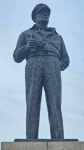 인천 자유공원 - 153영상 - -배달심신수련회-(택견&명상)-성북택견회- 인천 자유공원